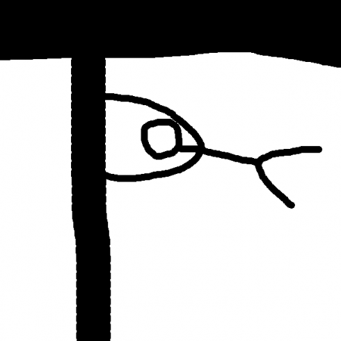 ぶら下がり健康器的な？