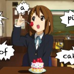 日本語で言うとこの「朝飯前だぜ」って感じかなぁ