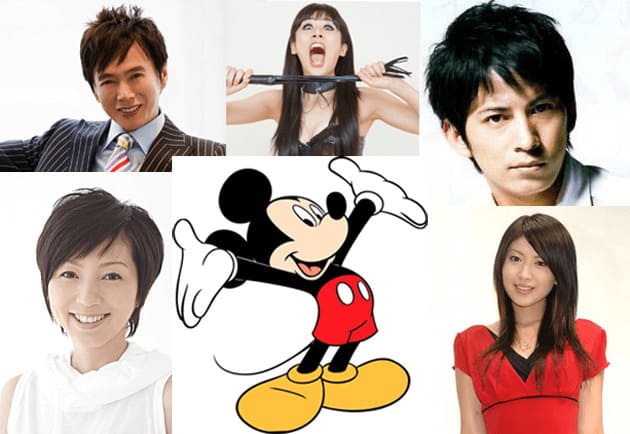 僕は彼らと誕生日が一緒だよ