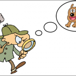 チーズはどこへ消えたー？