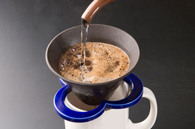 僕はあまりコーヒーは飲まないですが