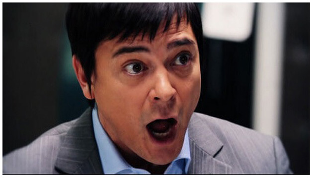 いいんです！（ｷﾘｯ