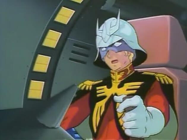 結局は当たらなければどうということはない