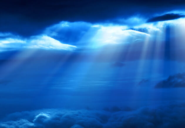 一度くらいは深海に行ってみたいね