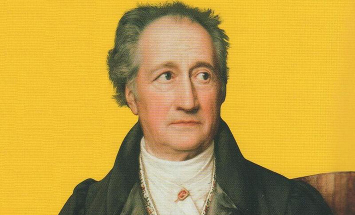 ゲーテってIQ200以上あったらしいぜ