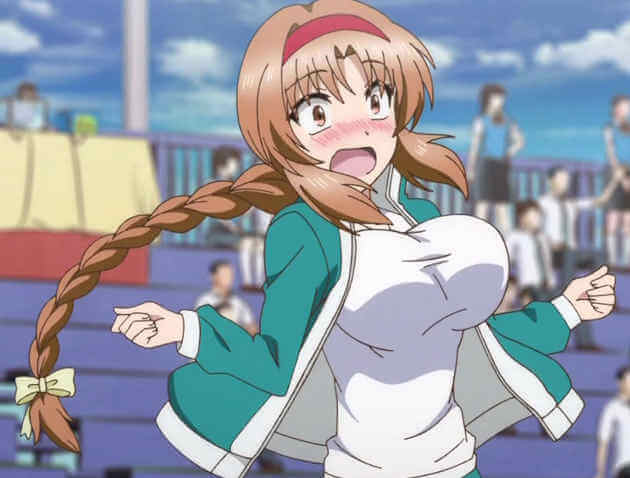 これが高尾さんのチャックボーンだ