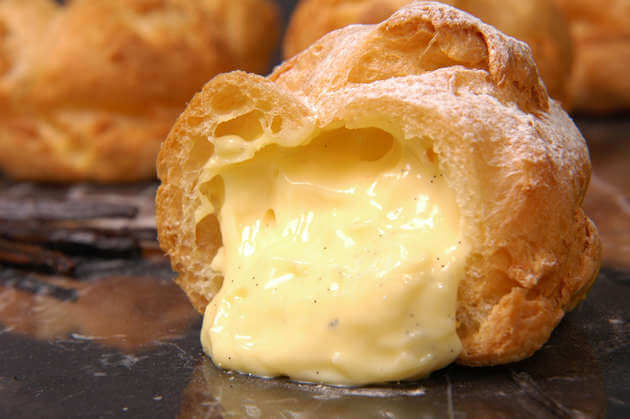 甘いものは別腹。美味いものも別腹