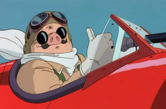 ただの豚だって結構やる奴だってことよ