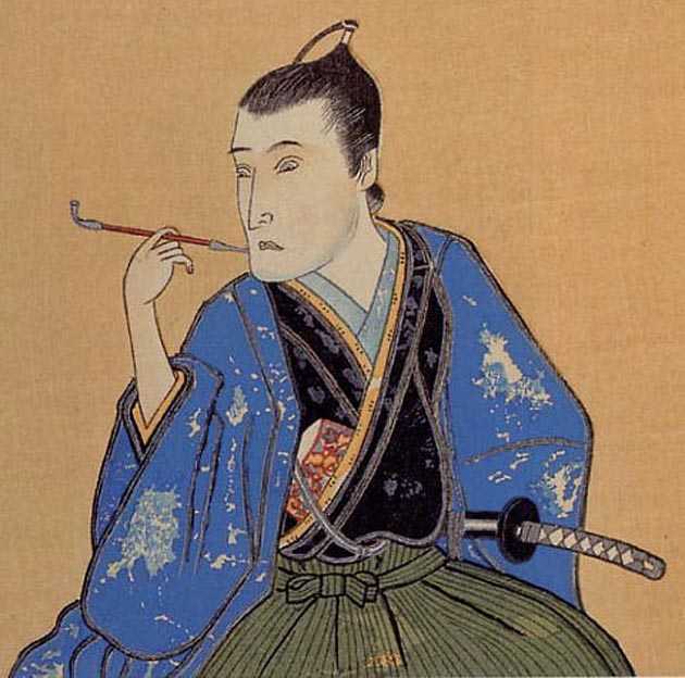 土用丑の日にウナギを食べるのは源内の発案なんだって