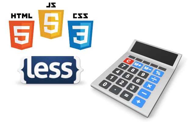 実際、less.jsってどれくらい使われてるんだ？