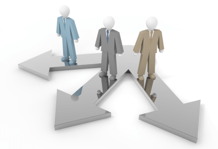 分岐はいつでもすぐそこに