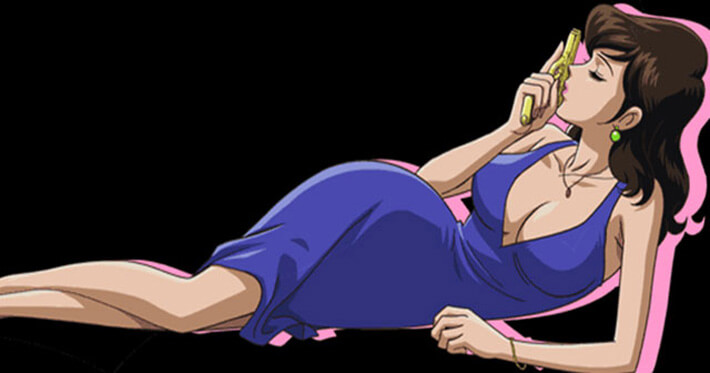 ダイナマイトボディといえばやはりこの人でしょう