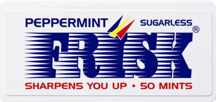 これはフリスク