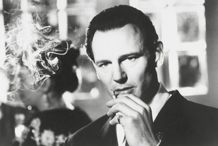 シンドラーのリスト