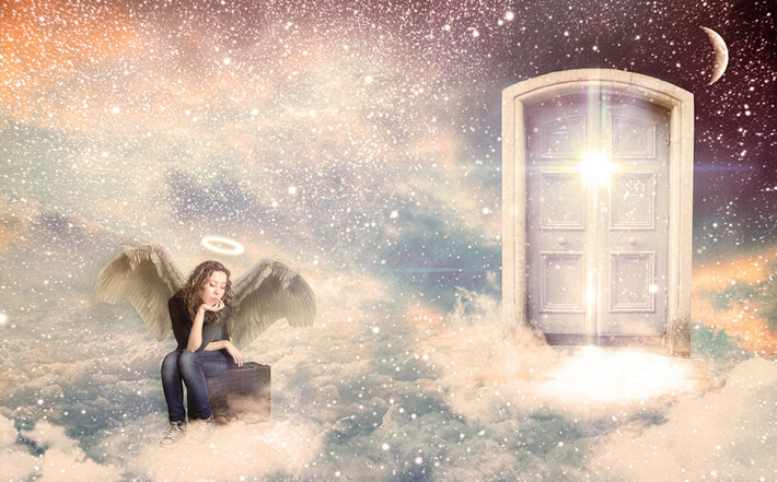 414はエンジェルナンバー