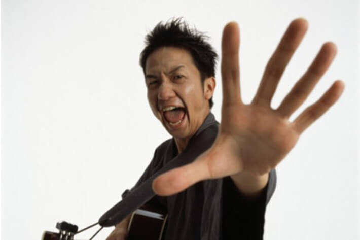 こないだゴッドタンで久しぶりに見た