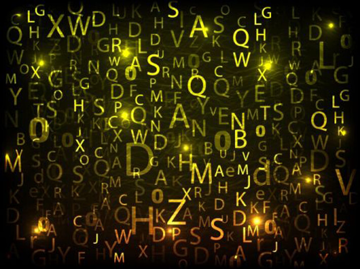 マトリックスっぽい？