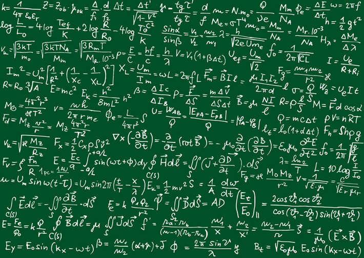 今学生時代の数学のテスト受けたら何点取れるのかな？