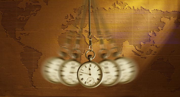 あなたはだんだんpythonの知識が増えーる