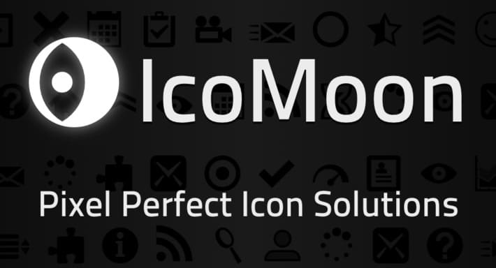 IcoMoon