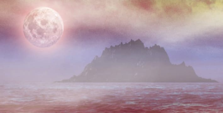 混昔物語其ノ二　〜日本昔話英雄譚〜