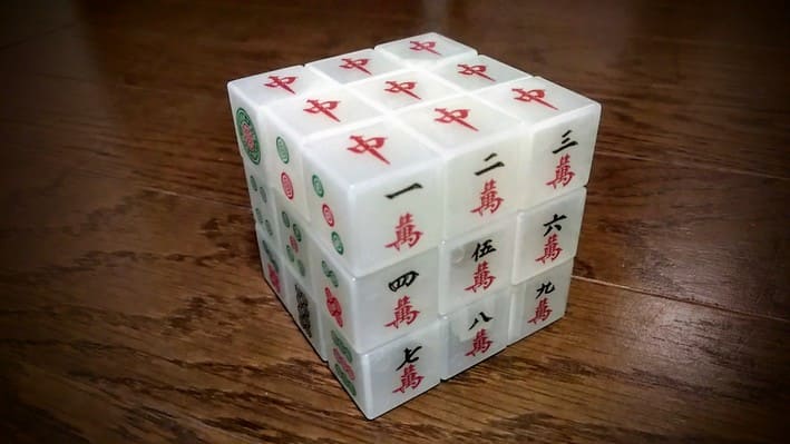 オブジェにもなるじぇ