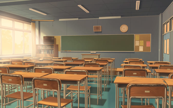 中学に通っていたのがもう20年も前って考えると俺も歳取ったなぁ……