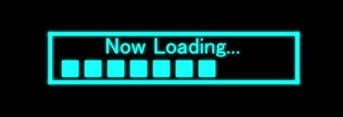 なうろーでぃんぐ