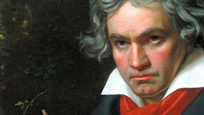 ベートベーンもまさかこんな記事に写真を使われるとは思ってなかっただろうね