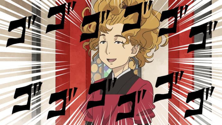 噂の何とかの何とかさん（小野篁）