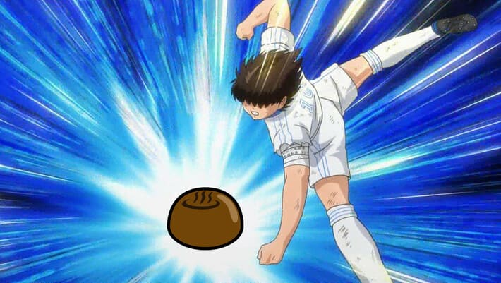 まんじゅうは友達怖くない