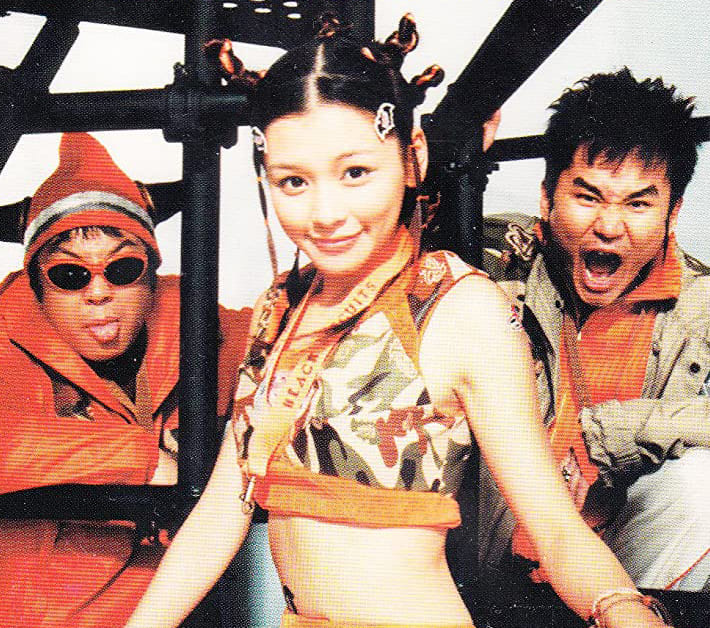 ブラックビスケッツナツカシス