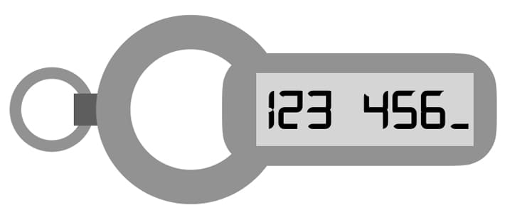 最近流行り（？）のワンタイム