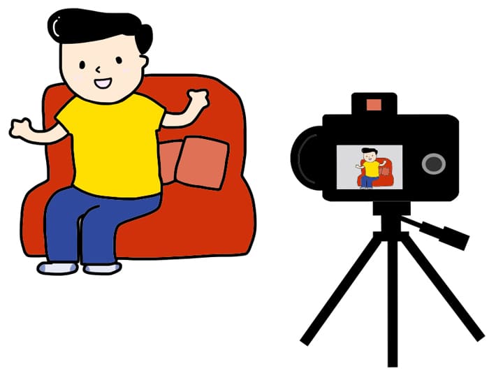 やっぱり撮影用のカメラが必要かなあ