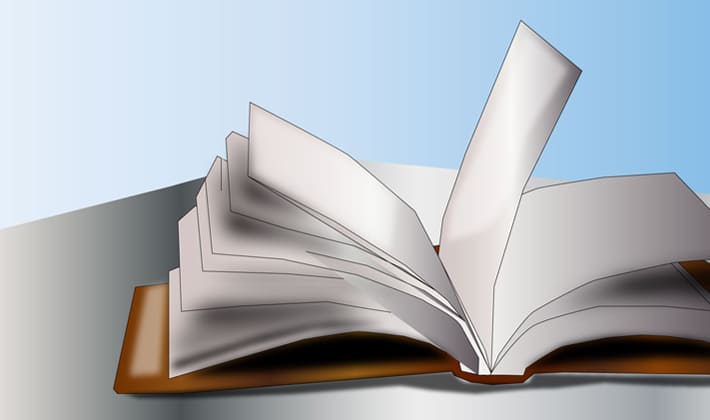 本は紙の方がページを読み進めている感が強いと思う