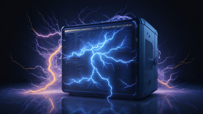 AIの画像生成が面白い