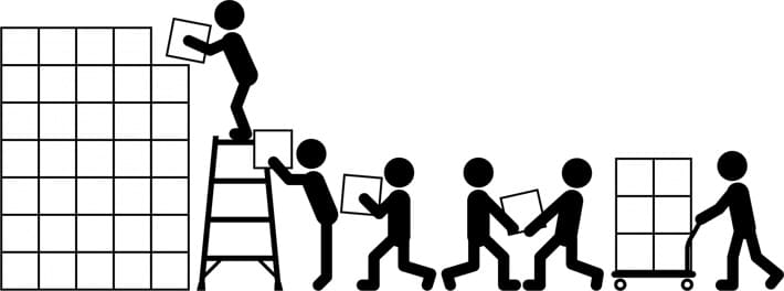 どんどん便利になっていくんだが知識が追いつかない